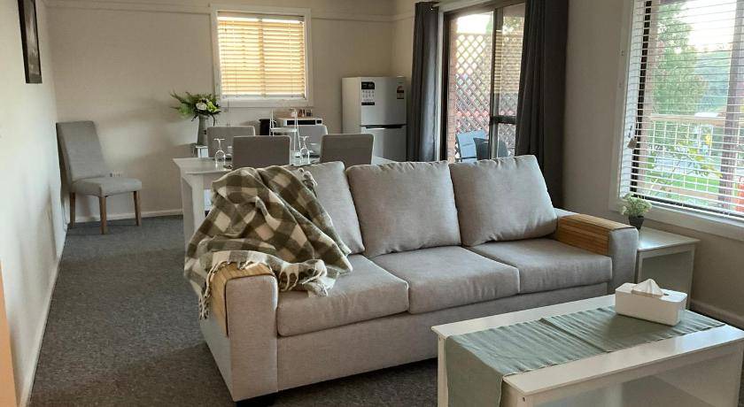 Photo of Livingroom in Nundle