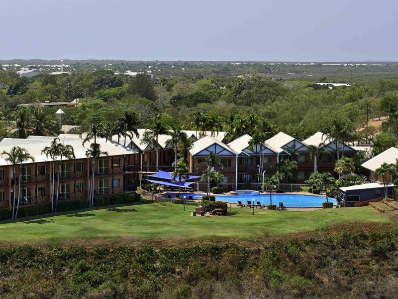 Photo of Others in Broome