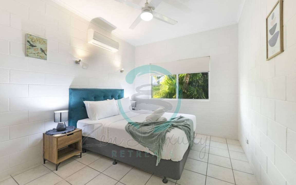 Photo of Bedroom in Stuart Park