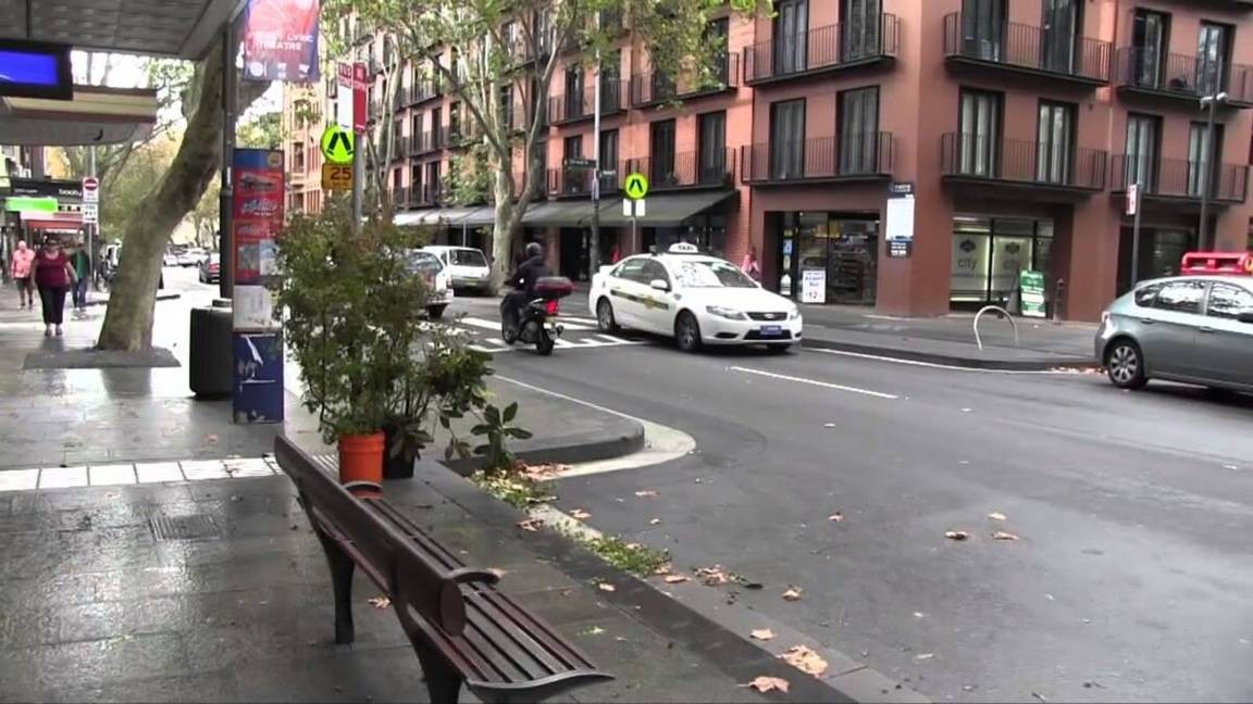 Photo of Others in Potts Point