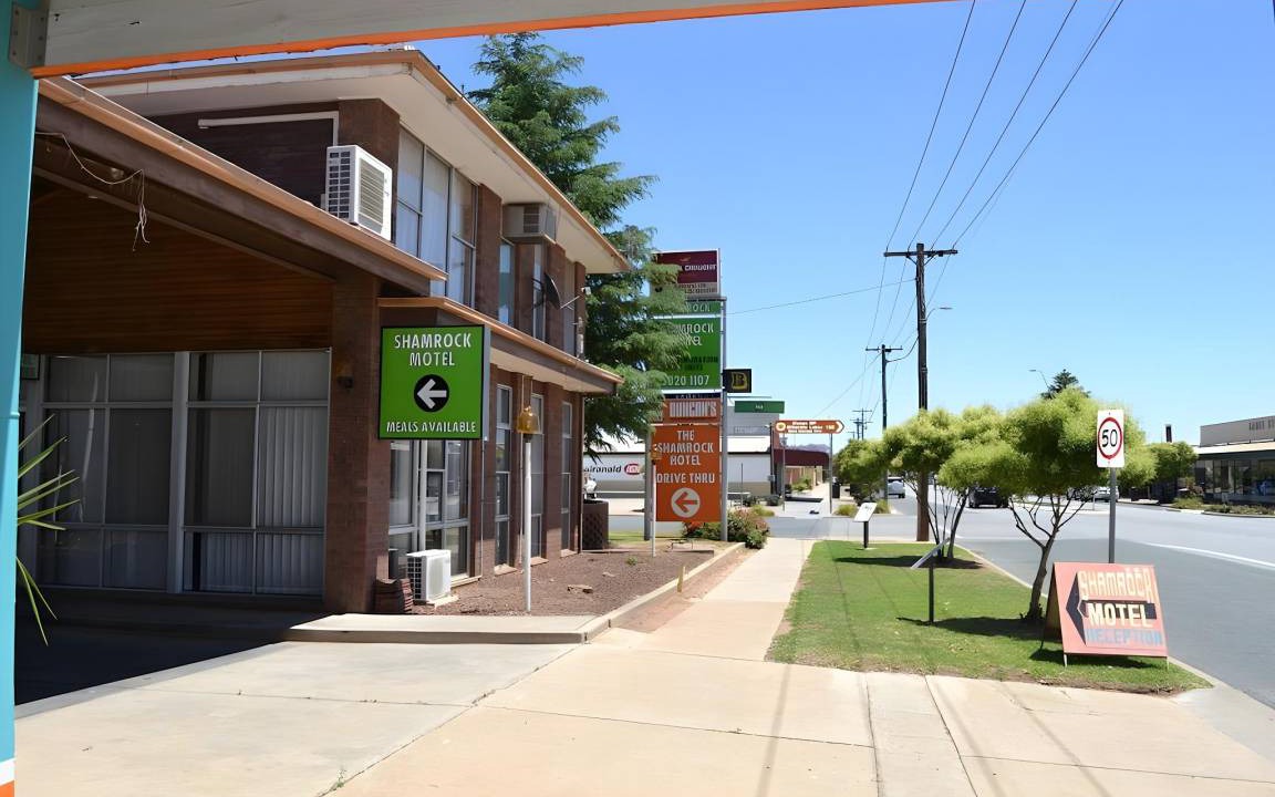 Photo of Others in Balranald