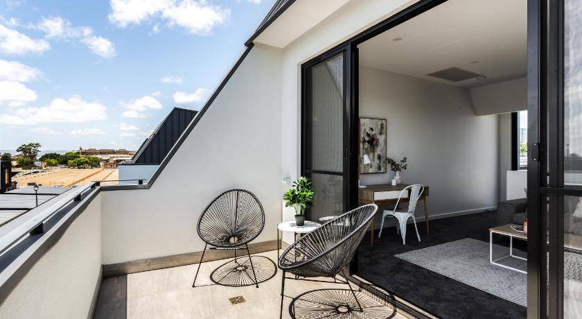 Photo of Patio Balcony in Port Adelaide