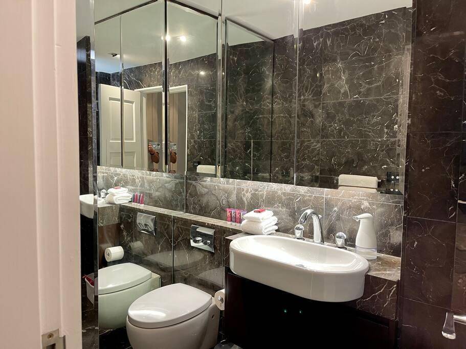 Photo of Bathroom in Double Bay