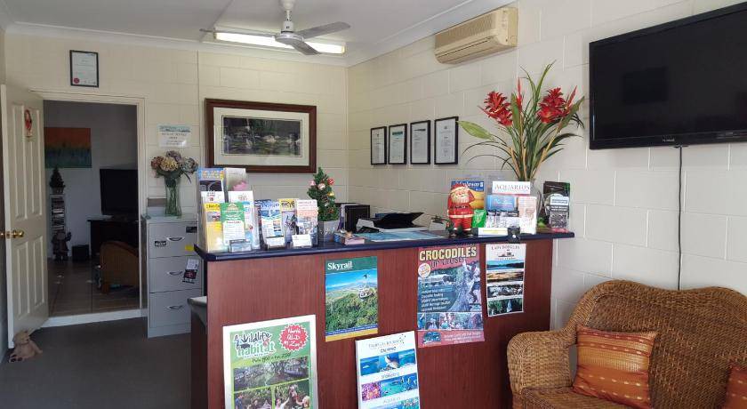 Photo of Others in Port Douglas