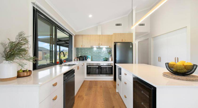 Photo of Kitchen in Broke