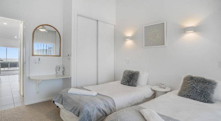 Photo of Bedroom in North Creek