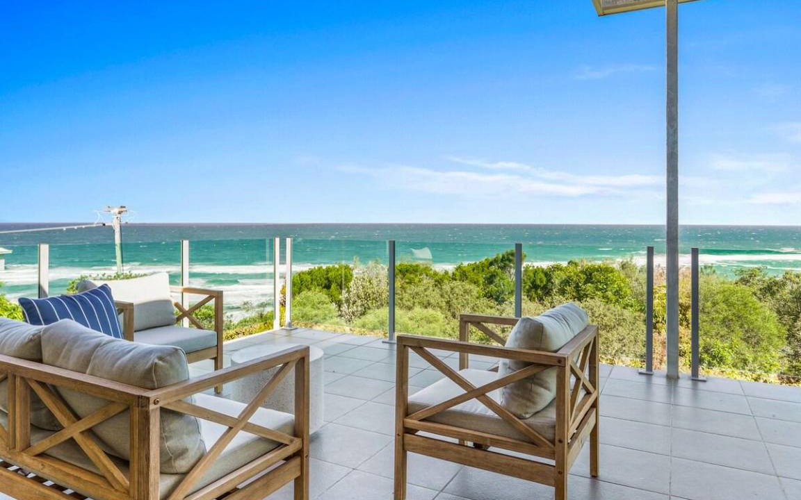 Photo of Patio Balcony in Sunrise Beach