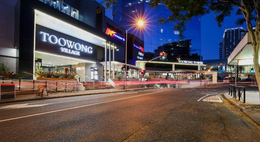 Photo of Others in Toowong