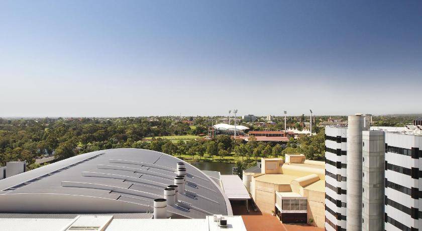 Photo of Others in Adelaide Central Business District