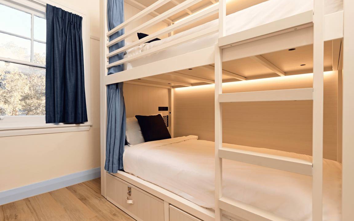 Photo of Bedroom in Bondi Beach