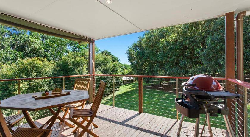 Photo of Patio Balcony in Clunes
