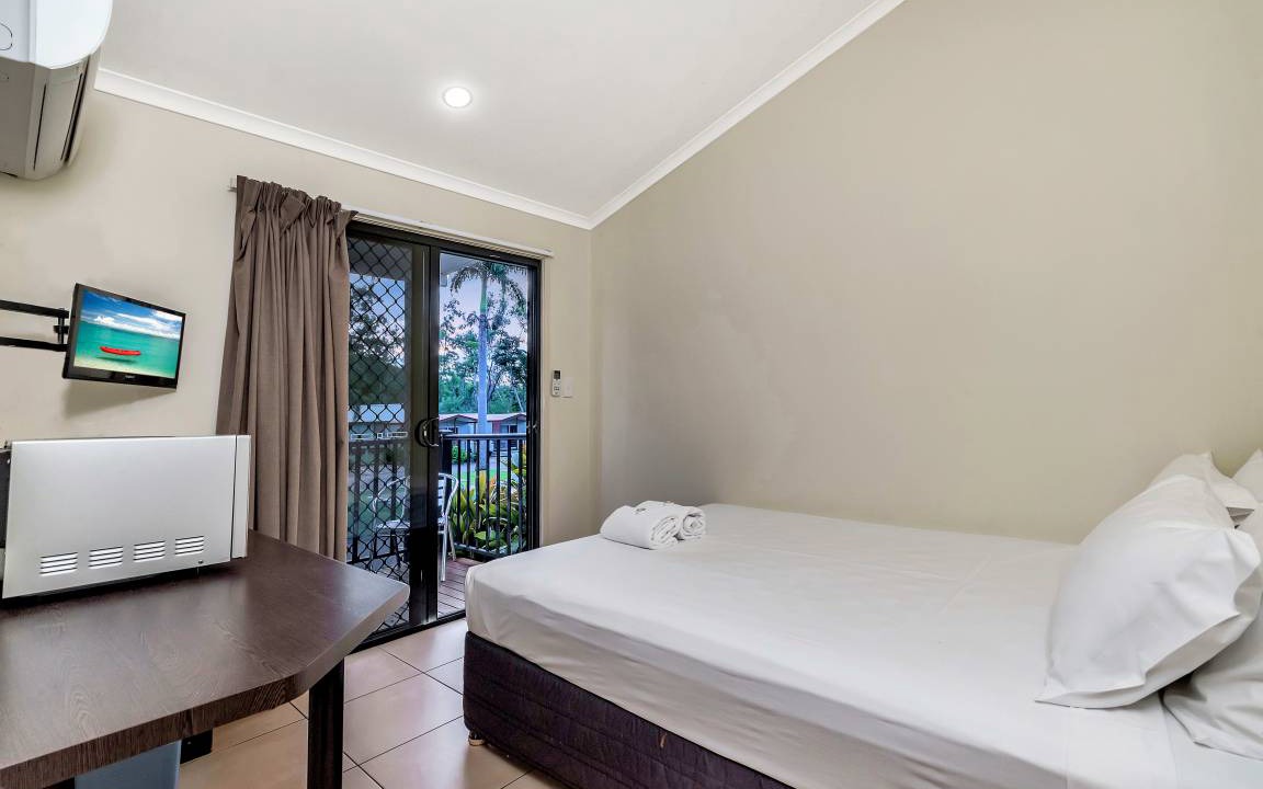 Photo of Bedroom in Jubilee Pocket
