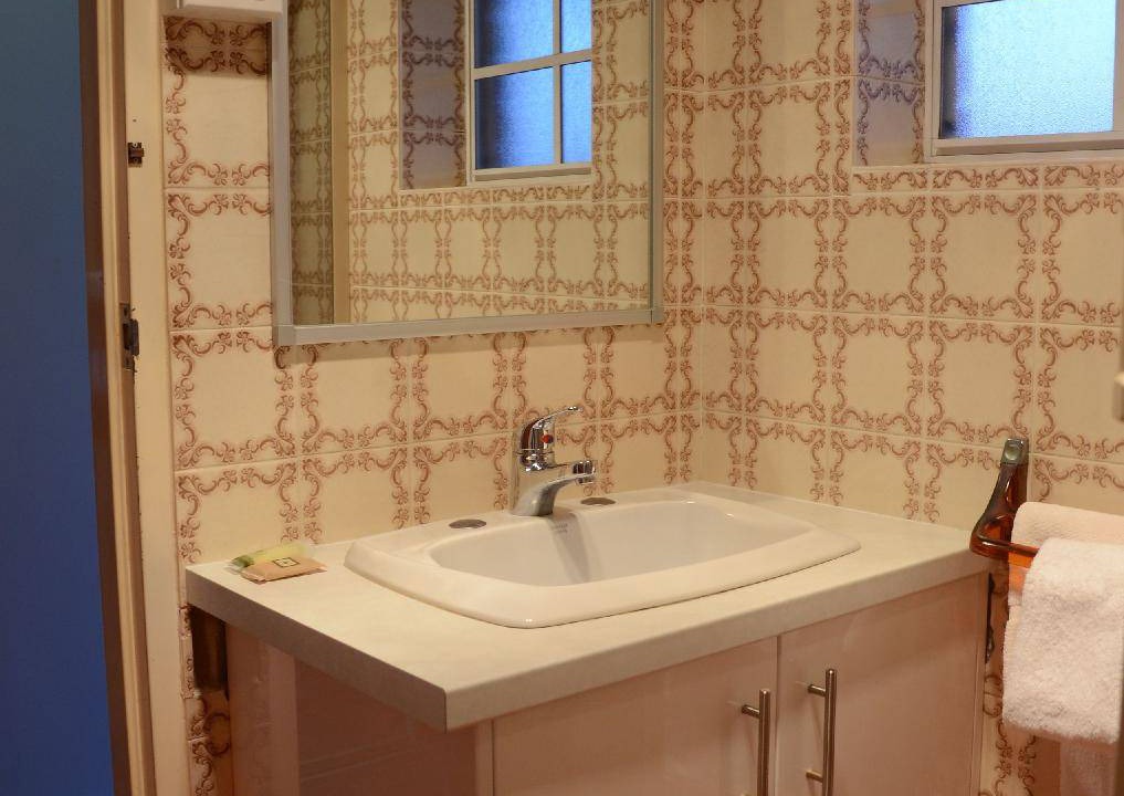 Photo of Bathroom in Queanbeyan