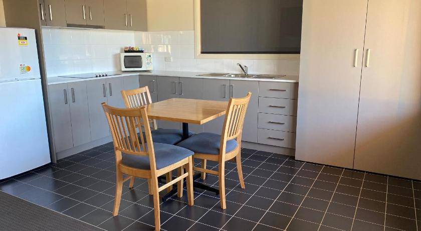 Photo of Kitchen in Hay South