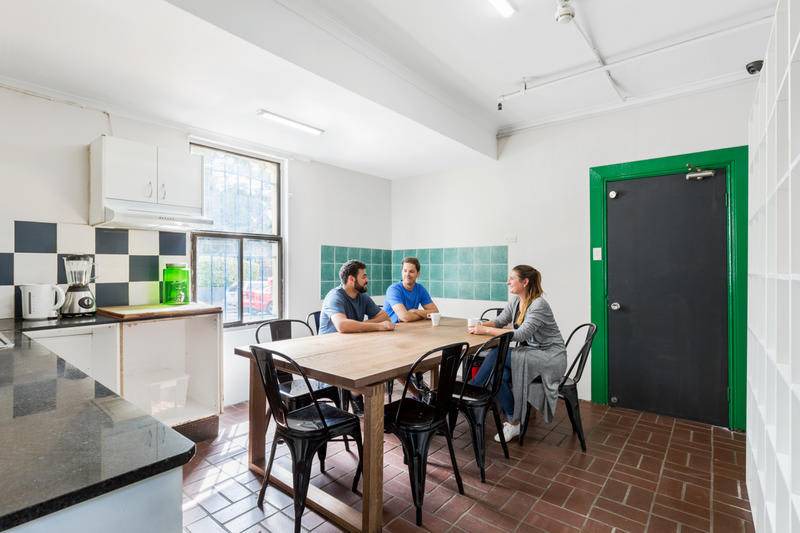 Photo of Others in Redfern