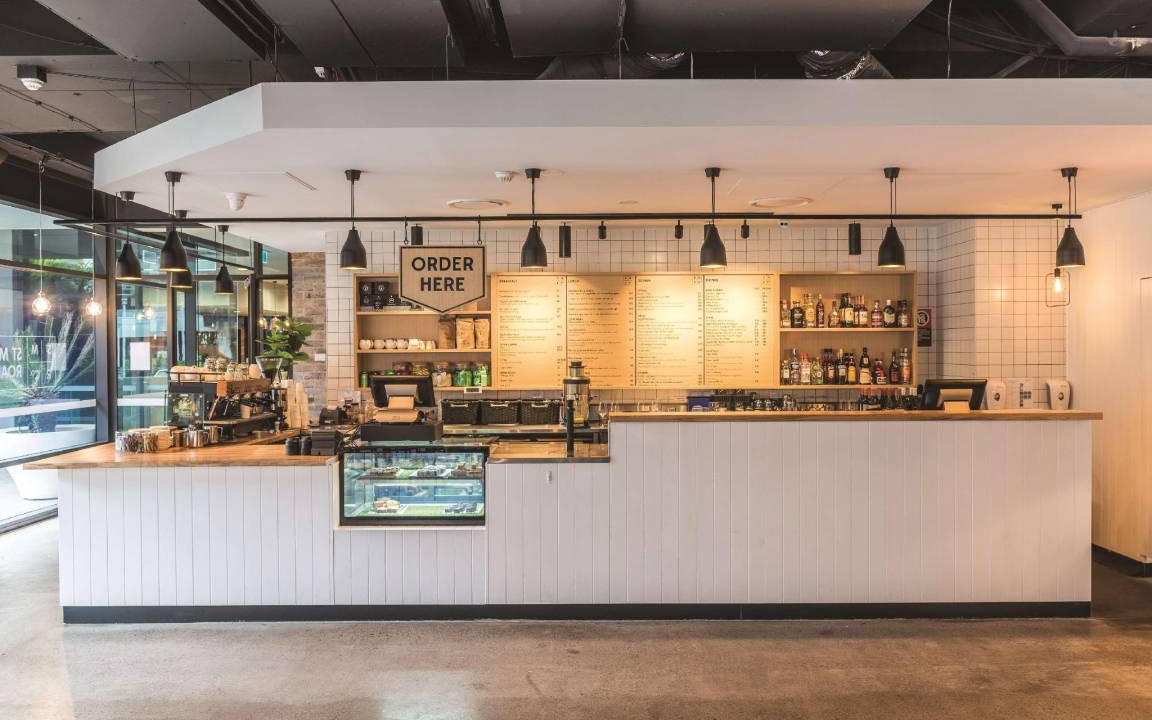 Photo of Kitchen in Mascot