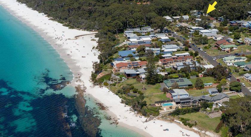 Photo of Others in Hyams Beach