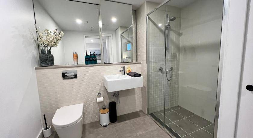 Photo of Bathroom in Braddon