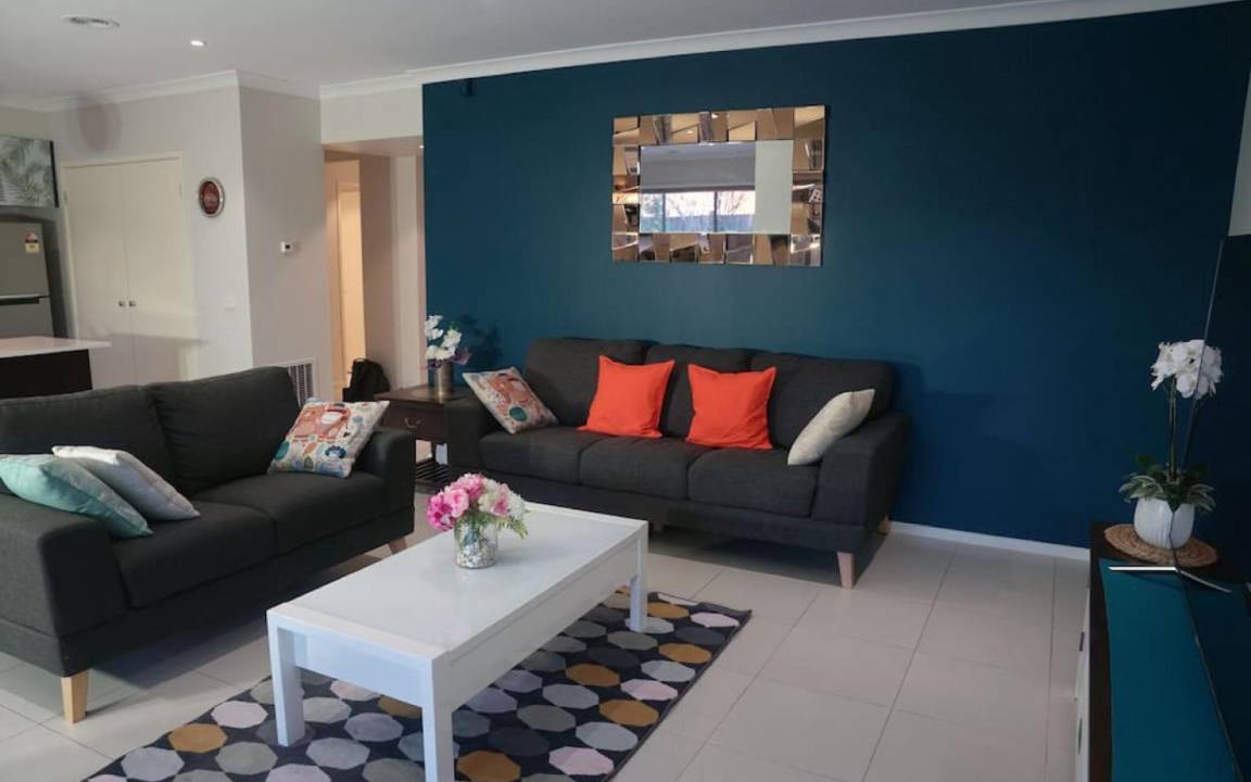 Photo of Livingroom in Williams Landing