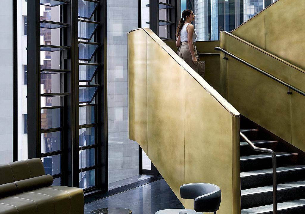 Photo of Others in Sydney Central Business District