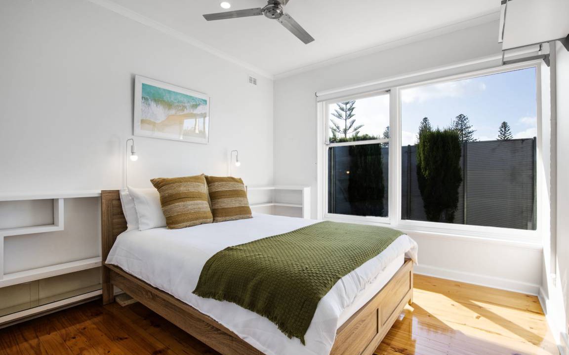 Photo of Bedroom in Grange