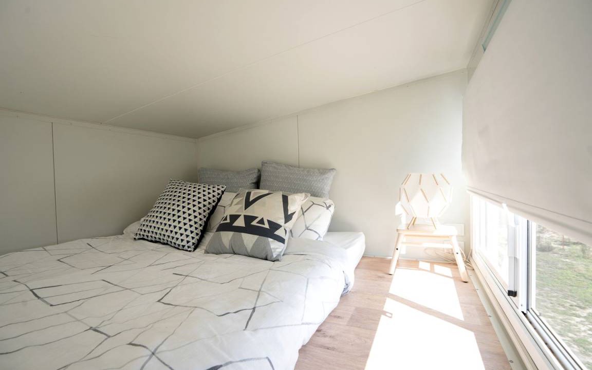 Photo of Bedroom in Bombay
