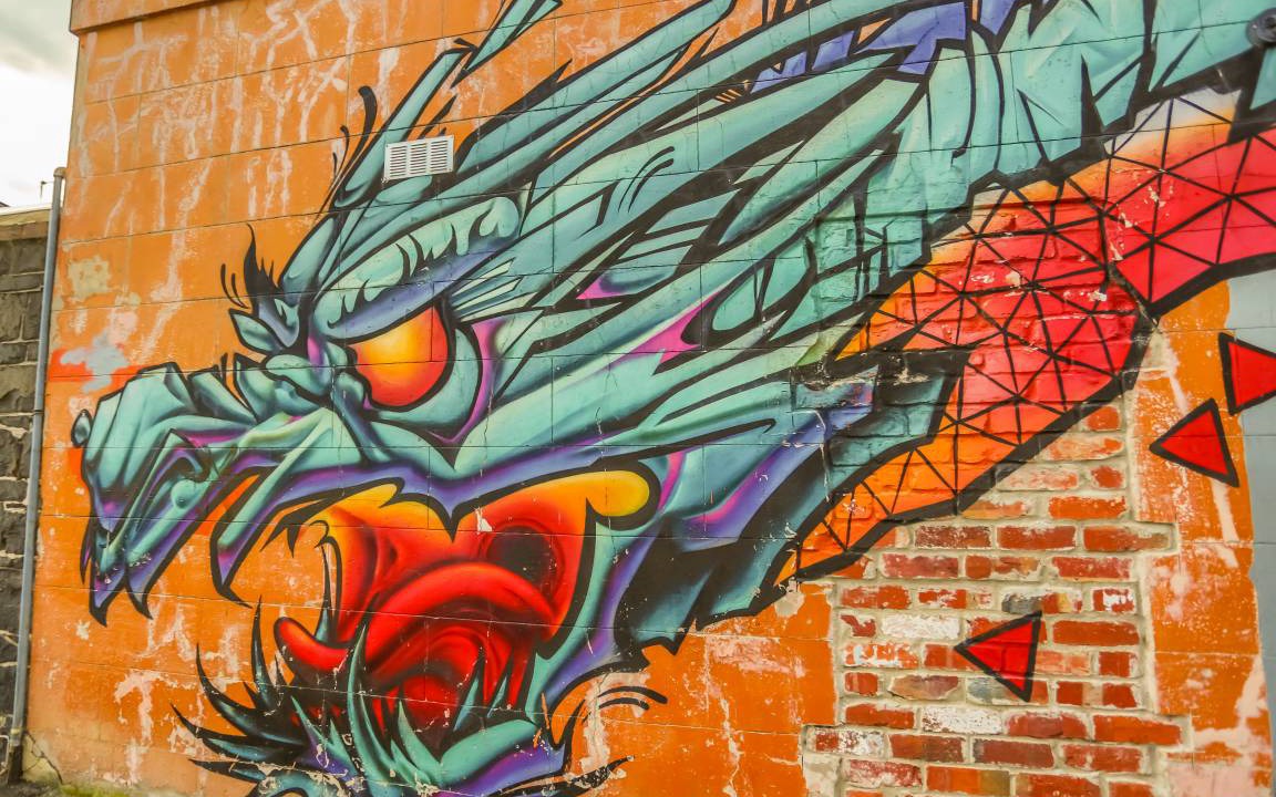 Photo of Others in Fitzroy