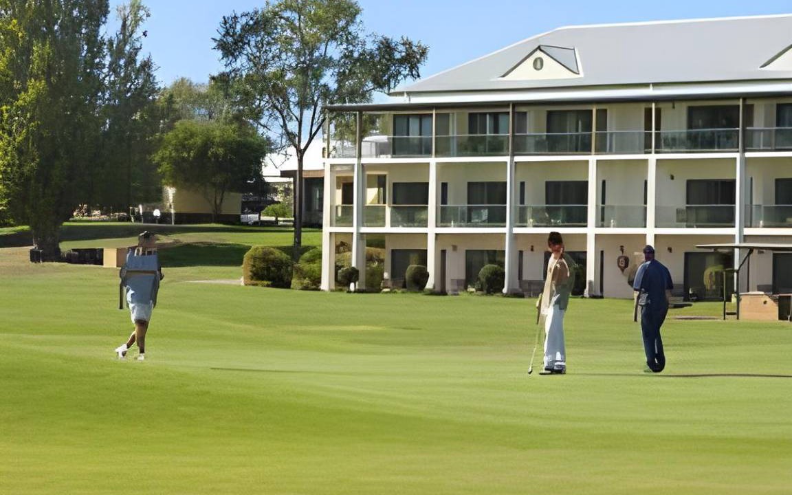 Photo of Others in Mulwala