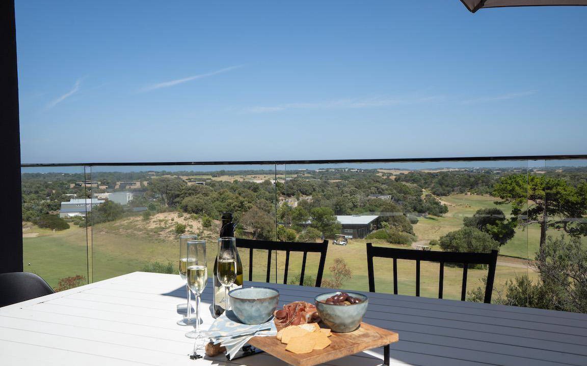 Photo of Patio Balcony in Fingal
