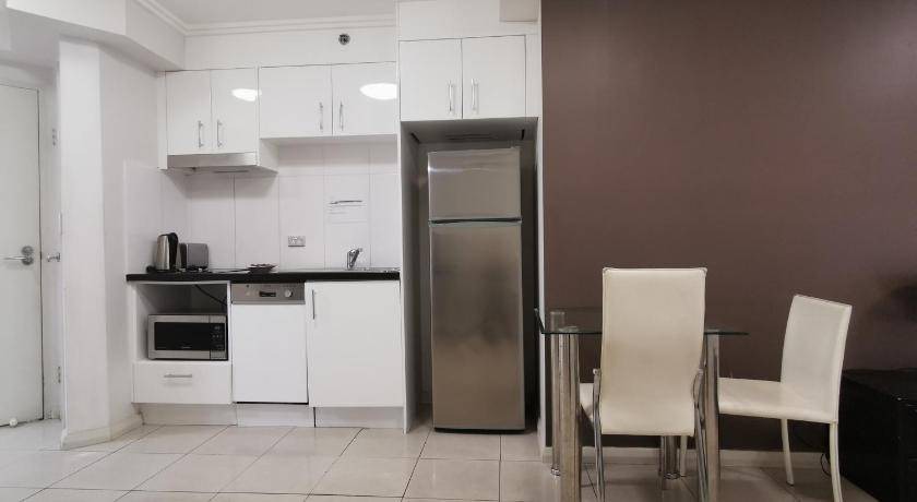 Photo of Kitchen in Harris Park
