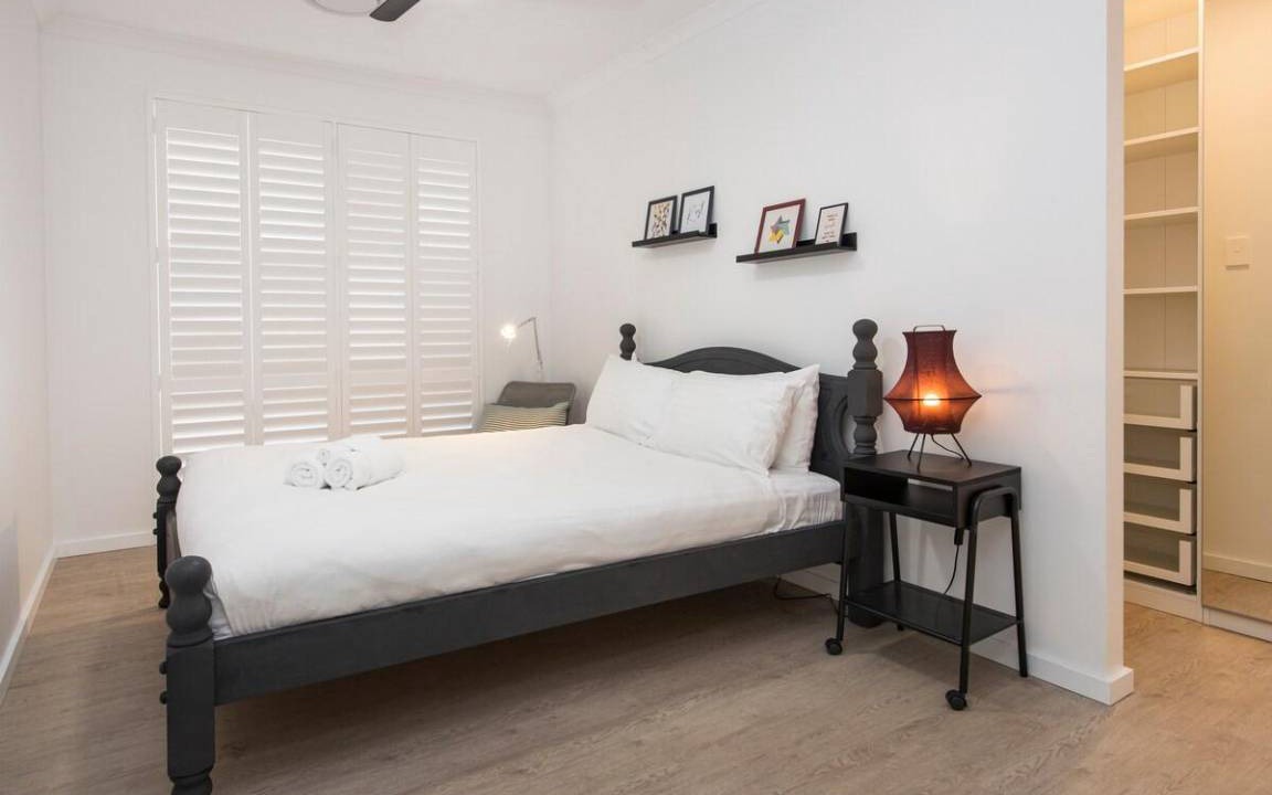 Photo of Bedroom in Dunsborough