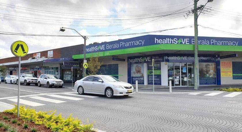 Photo of Others in Lidcombe