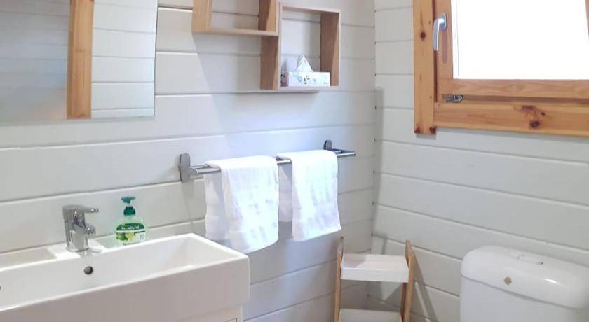 Photo of Bathroom in Horseshoe Bay