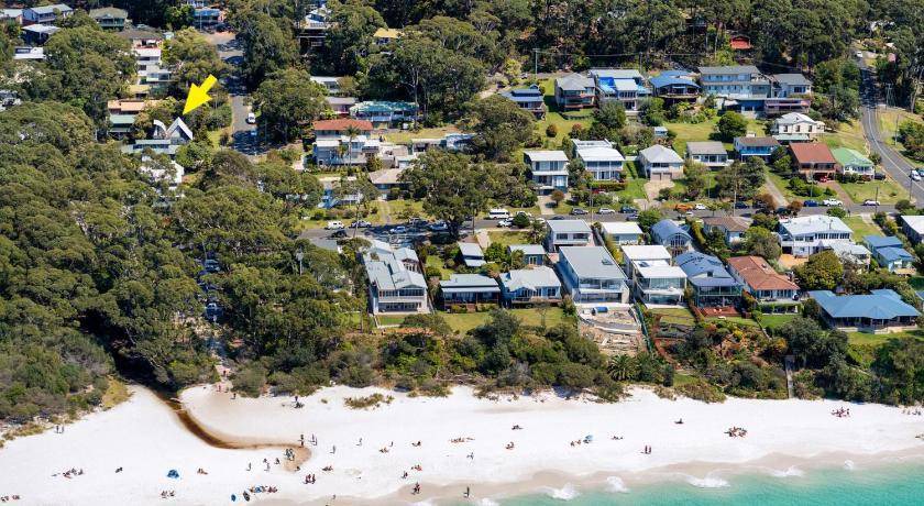 Photo of Others in Hyams Beach