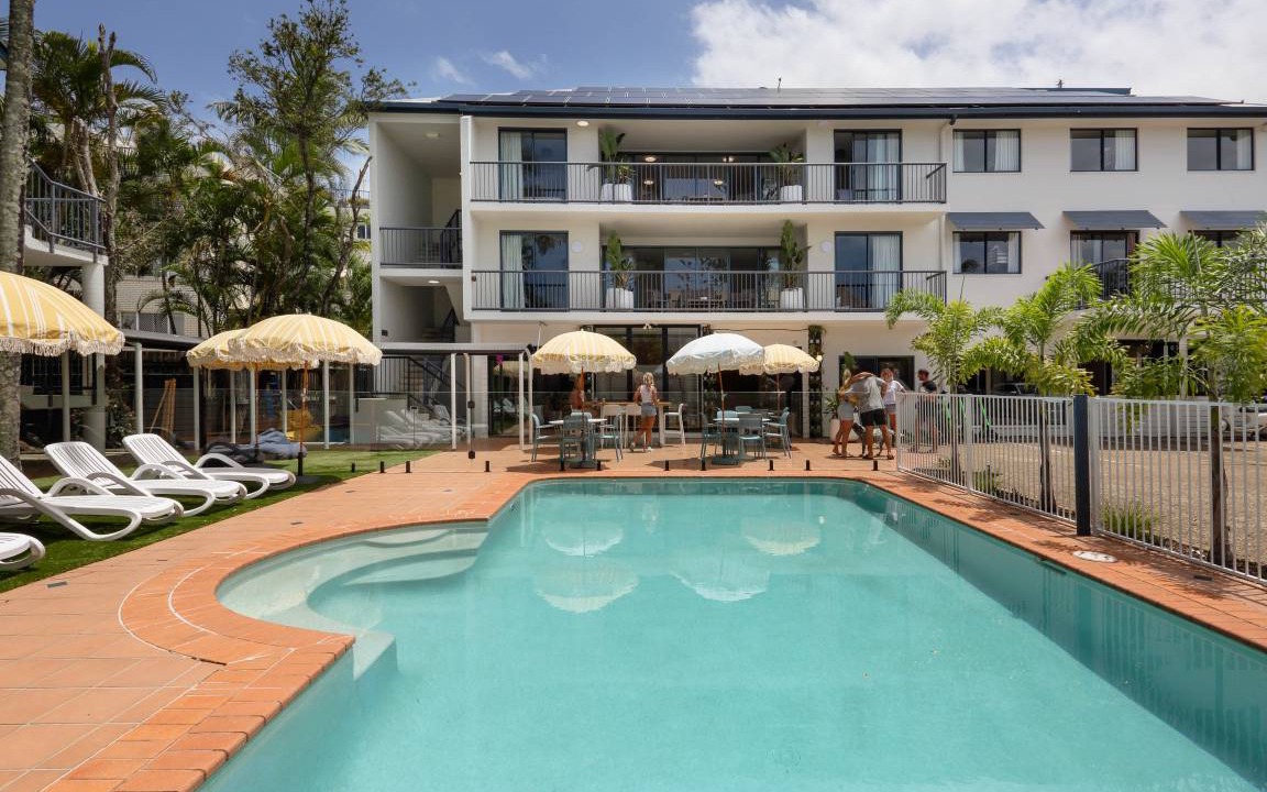Photo of Others in Mooloolaba
