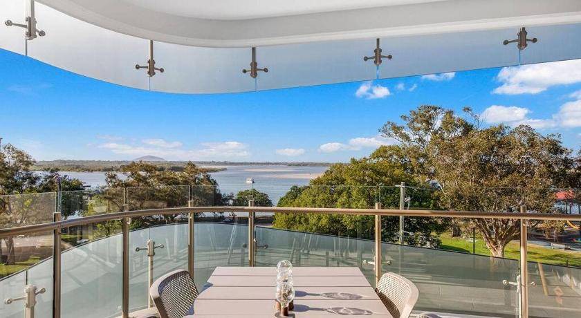Photo of Patio Balcony in Maroochydore