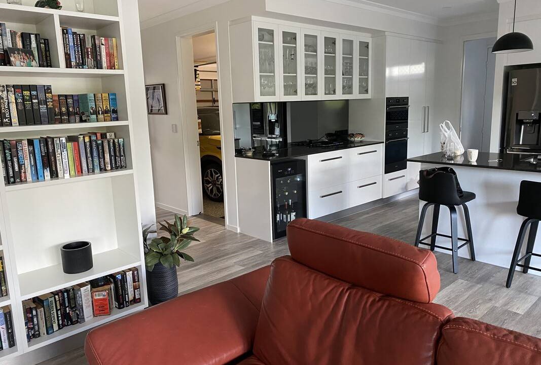 Photo of Livingroom in Brinsmead