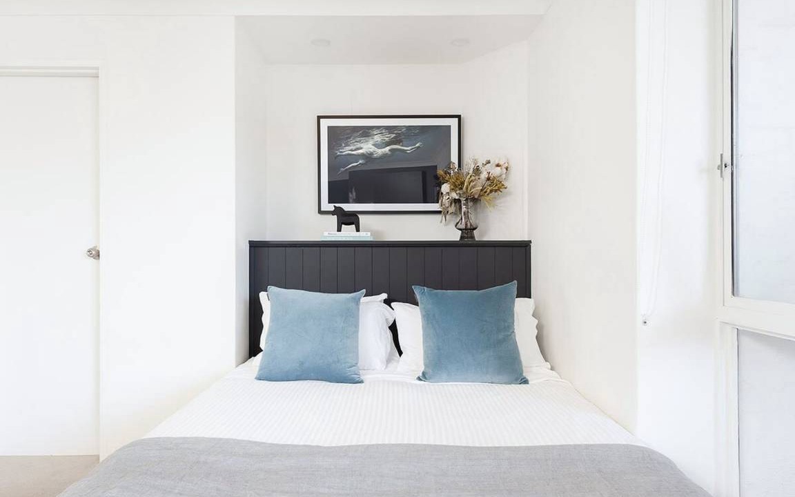 Photo of Bedroom in Bondi Beach