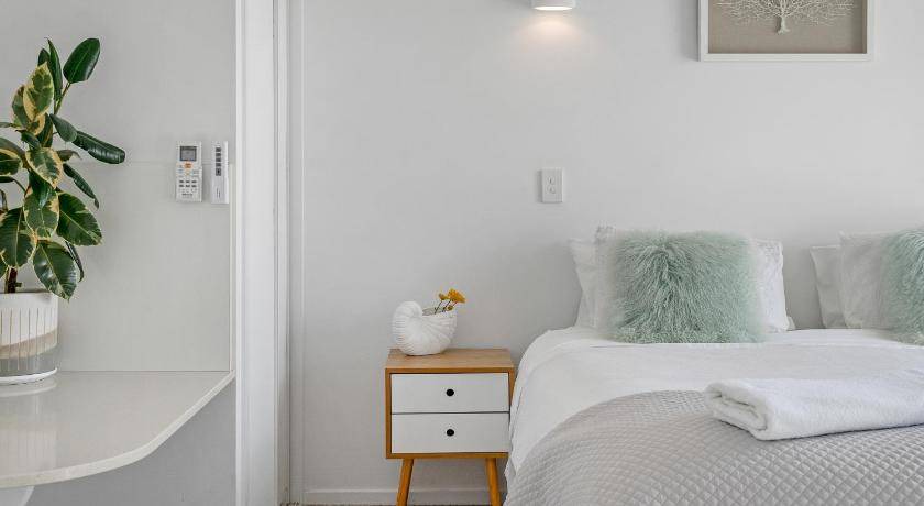 Photo of Bedroom in North Creek