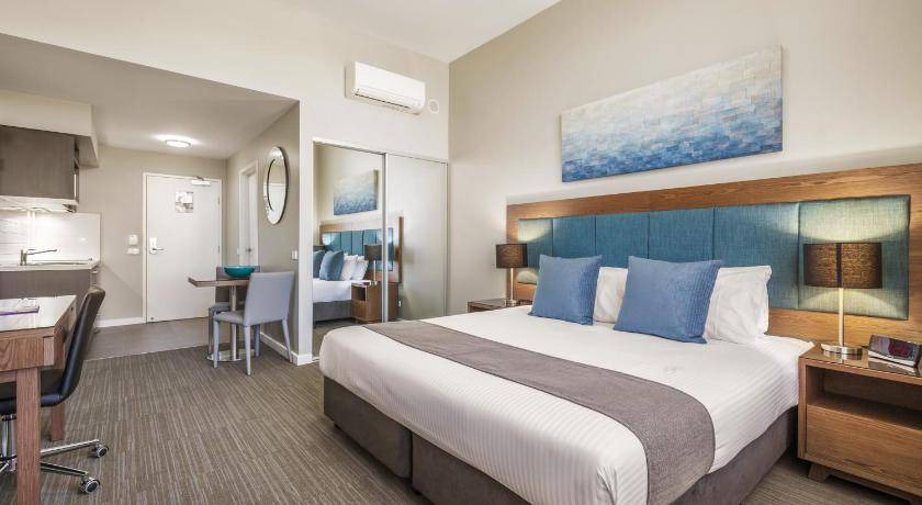 Photo of Bedroom in Albury