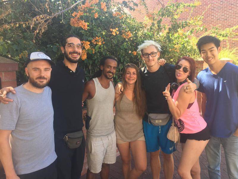 Photo of Others in Northbridge