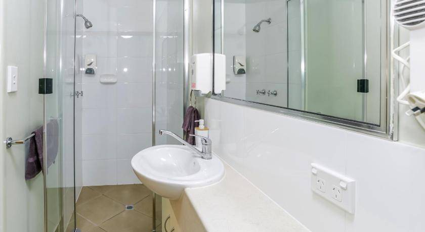 Photo of Bathroom in Bundaberg