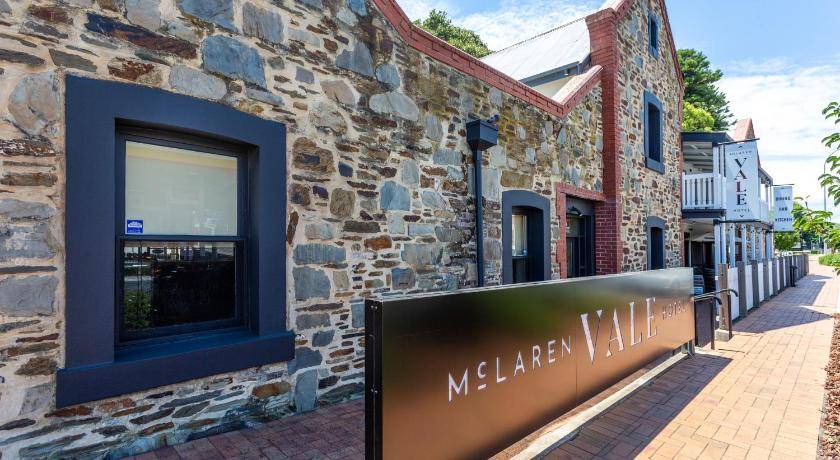 Photo of Others in McLaren Vale