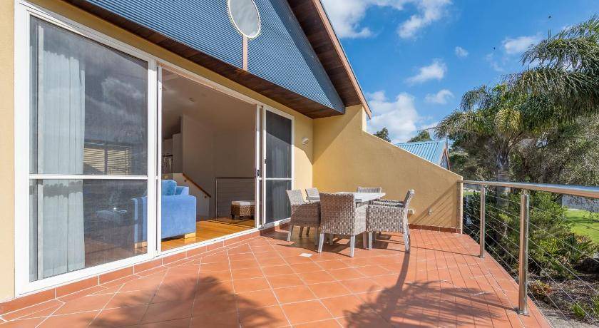Photo of Patio Balcony in Inverloch