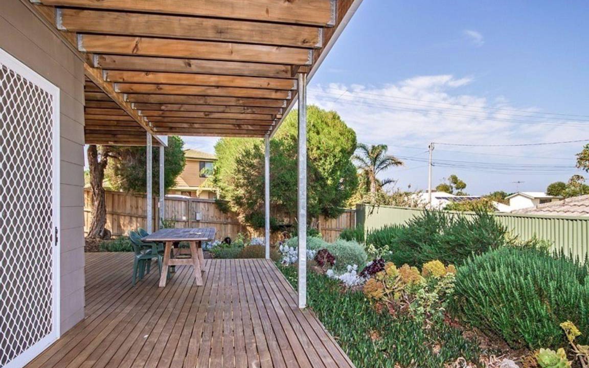 Photo of Patio Balcony in Maslin Beach