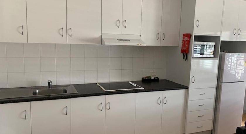 Photo of Kitchen in Diamond Beach