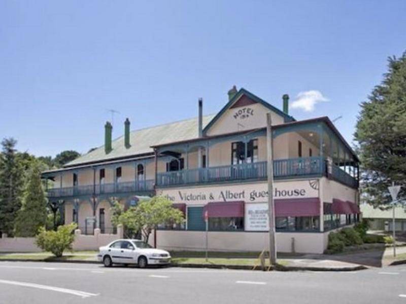 Photo of Others in Mount Victoria