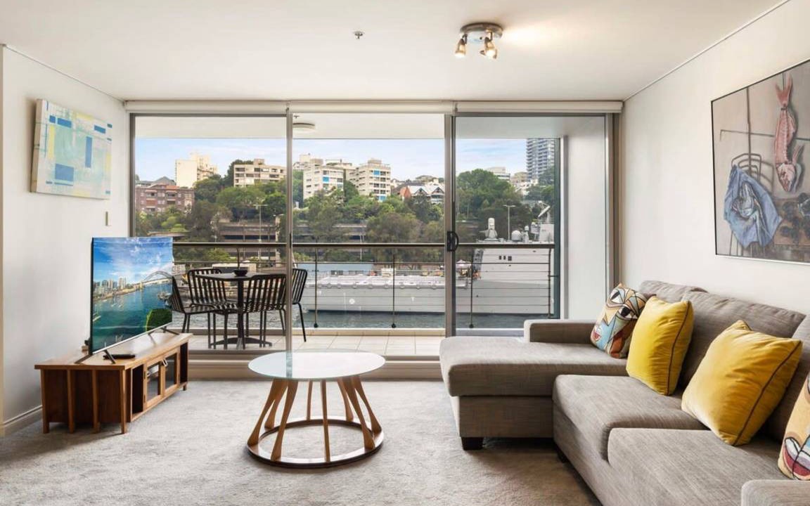 Photo of Others in Woolloomooloo