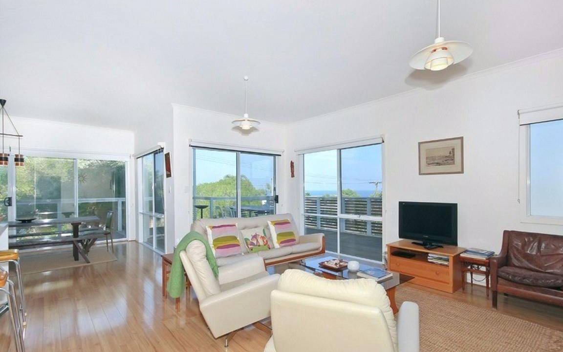 Photo of Livingroom in Maslin Beach