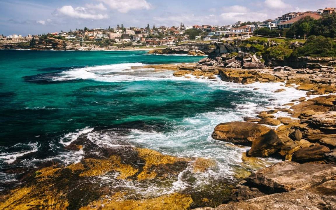 Photo of Others in Bondi Beach
